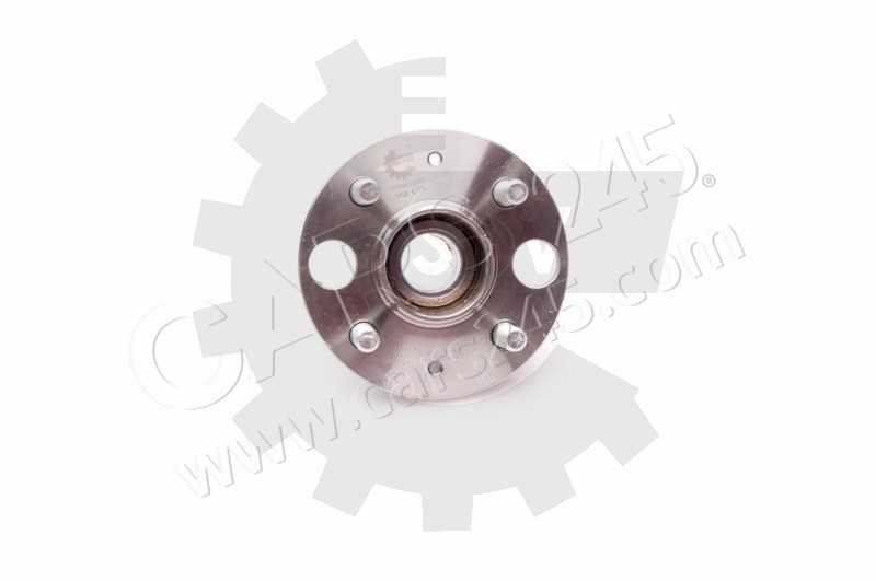 Wheel Bearing Kit SKV Germany 29SKV088 5
