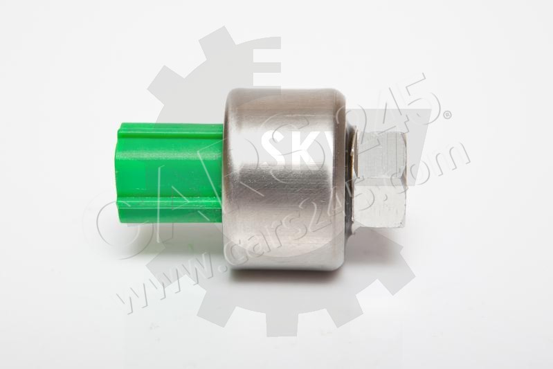 Pressure Switch, air conditioning SKV Germany 95SKV117 3