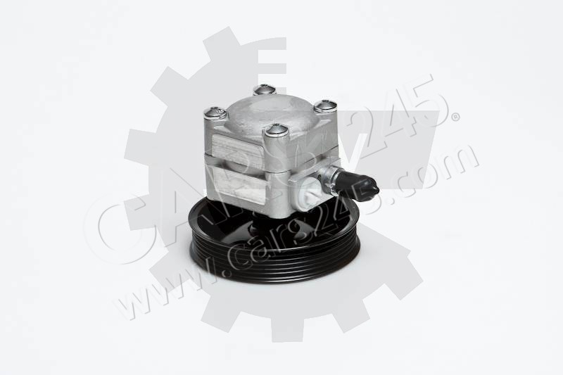 Hydraulic Pump, steering system SKV Germany 10SKV027
