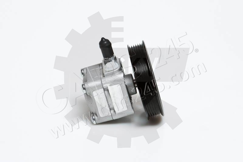 Hydraulic Pump, steering system SKV Germany 10SKV027 3