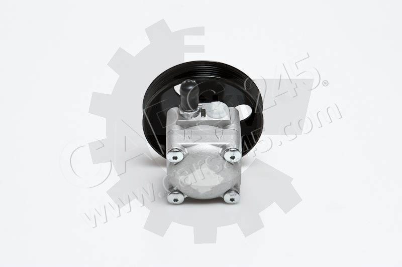 Hydraulic Pump, steering system SKV Germany 10SKV027 4