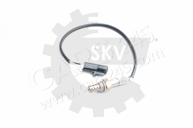 Lambda Sensor SKV Germany 09SKV101 2