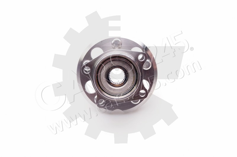 Wheel Bearing Kit SKV Germany 29SKV032 3