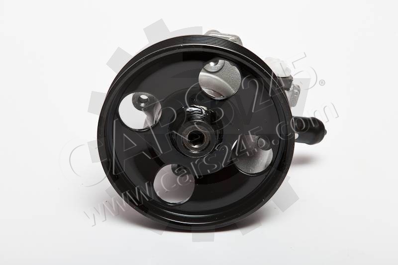 Hydraulic Pump, steering system SKV Germany 10SKV023 4
