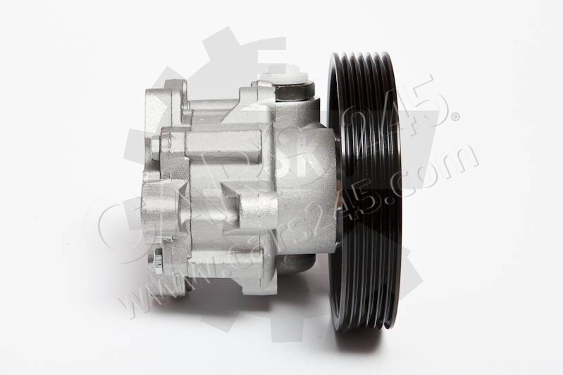 Hydraulic Pump, steering system SKV Germany 10SKV023 7