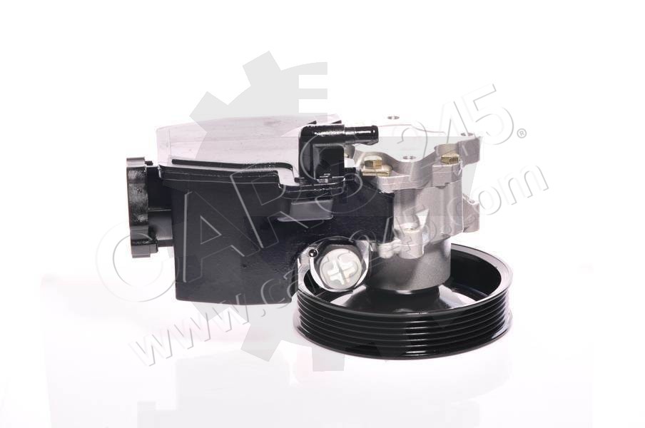 Hydraulic Pump, steering system SKV Germany 10SKV139 2