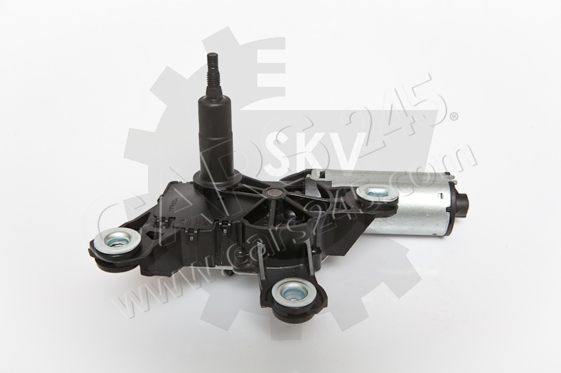 Wiper Motor SKV Germany 19SKV006