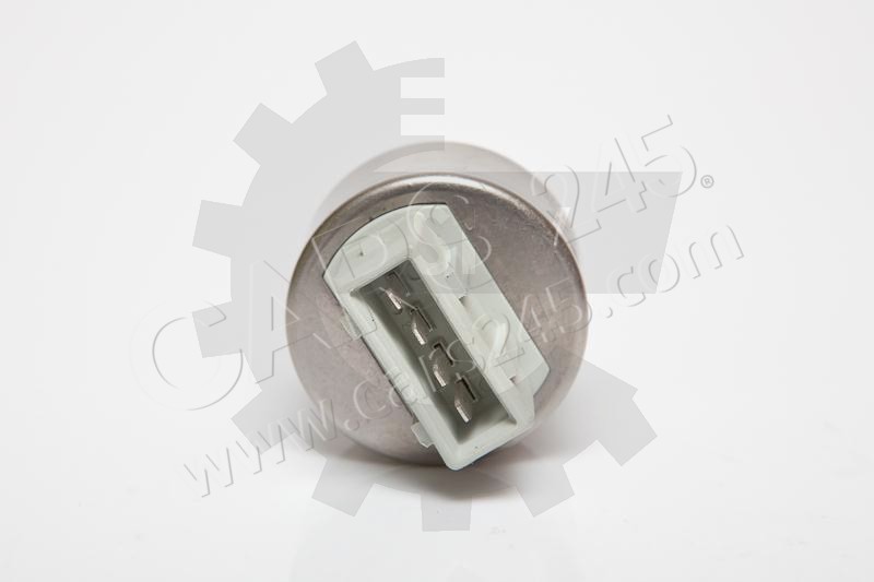 Pressure Switch, air conditioning SKV Germany 95SKV109 3
