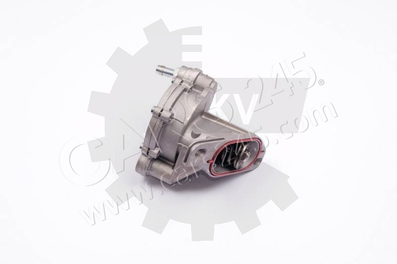 Vacuum Pump, braking system SKV Germany 18SKV013 3