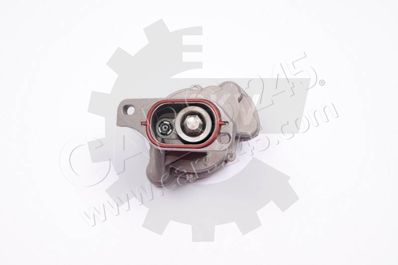 Vacuum Pump, braking system SKV Germany 18SKV013 4