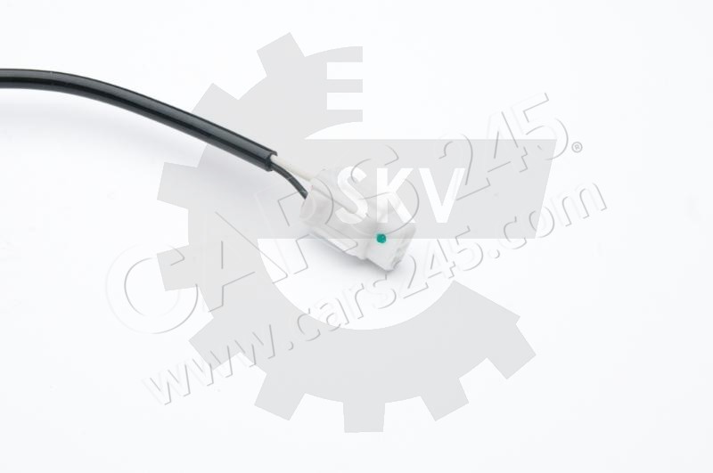 Sensor, wheel speed SKV Germany 06SKV337 3