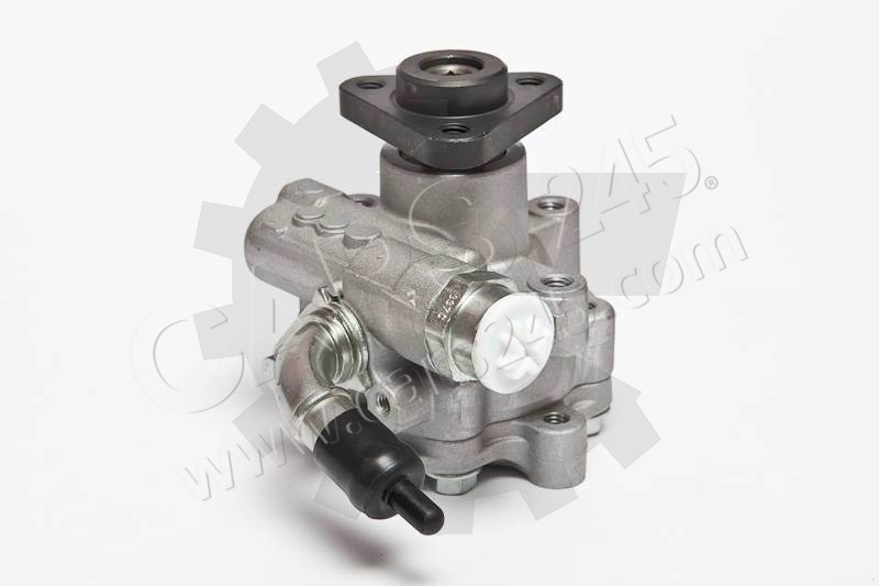 Hydraulic Pump, steering system SKV Germany 10SKV075 6