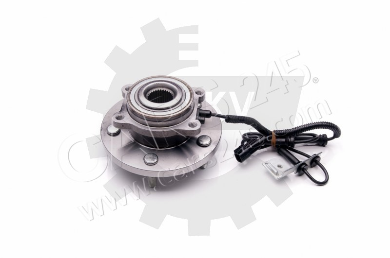Wheel Bearing Kit SKV Germany 29SKV174 2