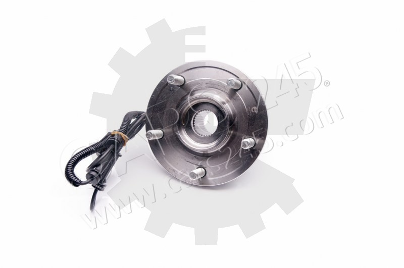 Wheel Bearing Kit SKV Germany 29SKV174 4