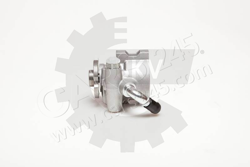 Hydraulic Pump, steering system SKV Germany 10SKV096 3