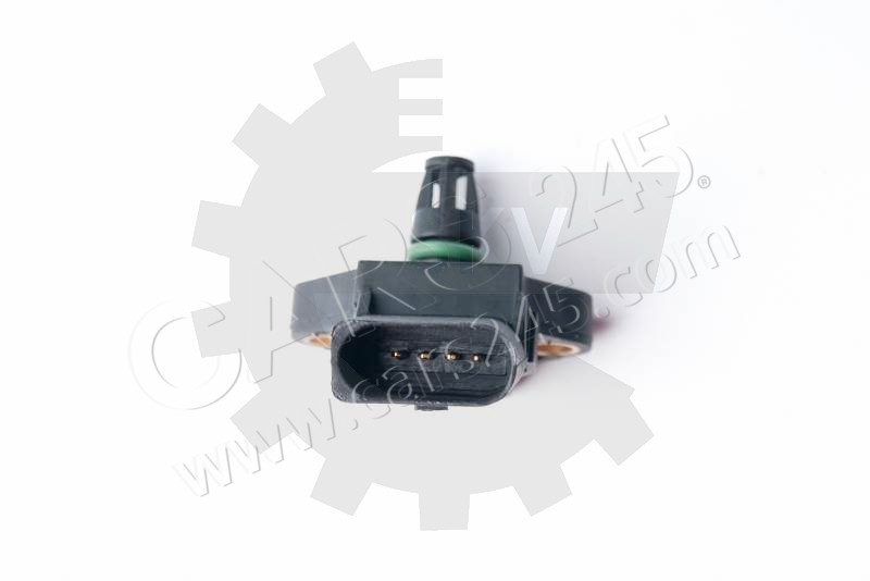 Sensor, intake manifold pressure SKV Germany 17SKV348