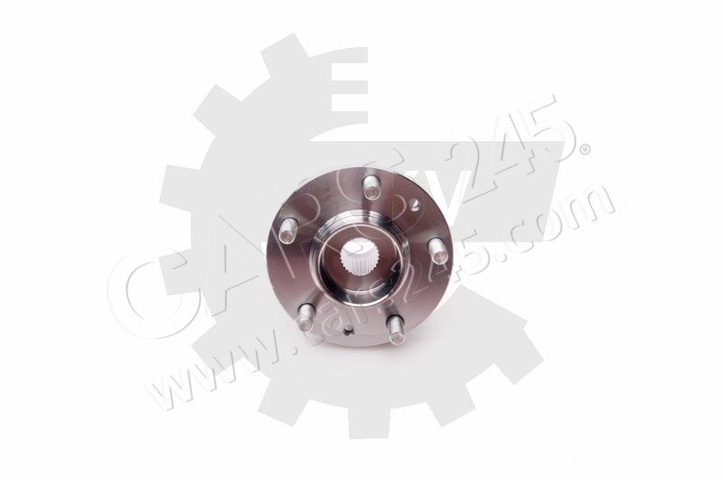 Wheel Bearing Kit SKV Germany 29SKV164 2