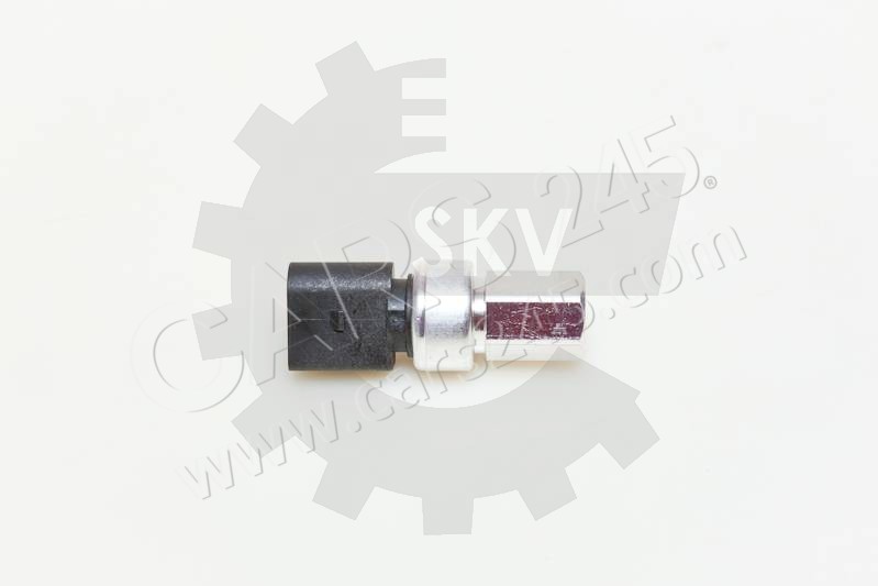 Pressure Switch, air conditioning SKV Germany 95SKV100