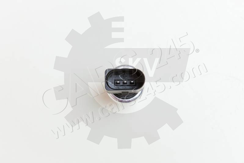 Pressure Switch, air conditioning SKV Germany 95SKV100 3