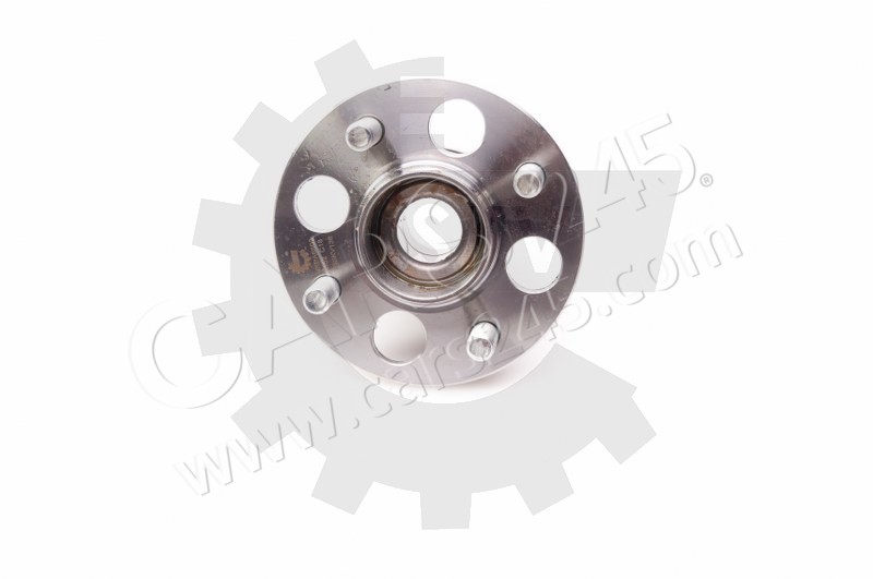 Wheel Bearing Kit SKV Germany 29SKV136 4
