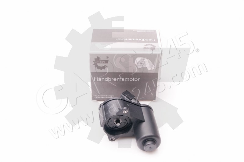 Control Element, parking brake caliper SKV Germany 96SKV026