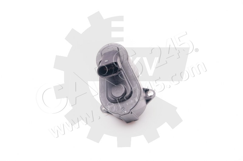 Control Element, parking brake caliper SKV Germany 96SKV026 4