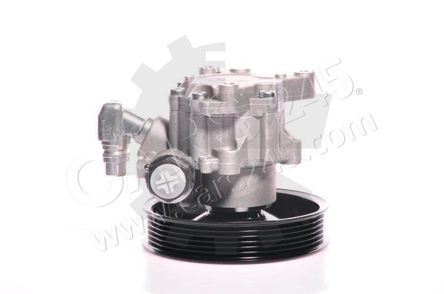 Hydraulic Pump, steering system SKV Germany 10SKV140 3