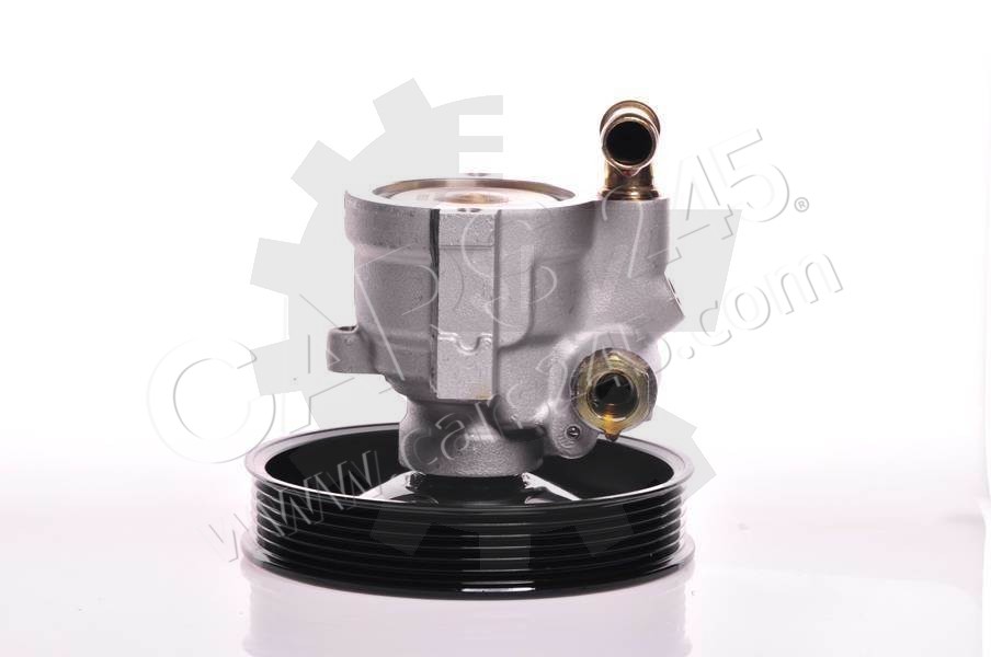 Hydraulic Pump, steering system SKV Germany 10SKV164 6