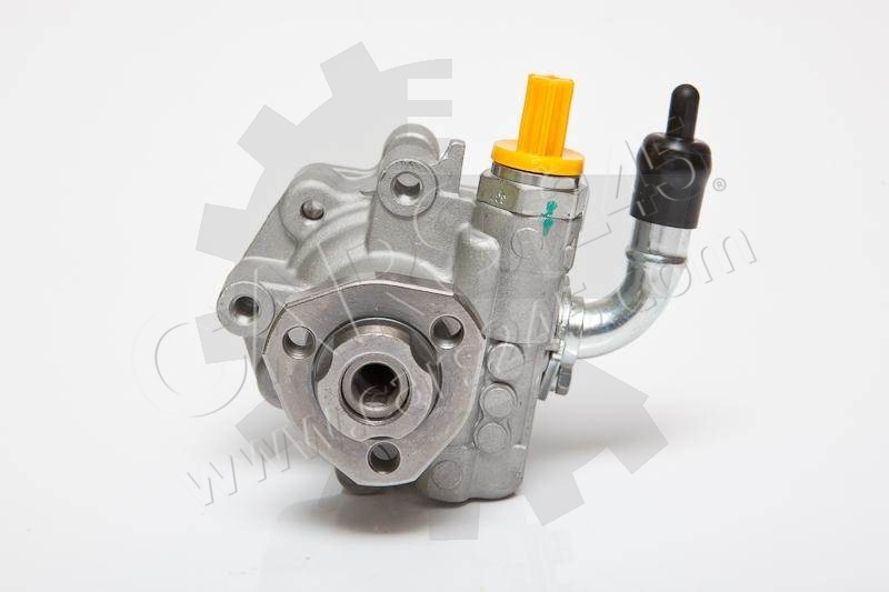 Hydraulic Pump, steering system SKV Germany 10SKV182