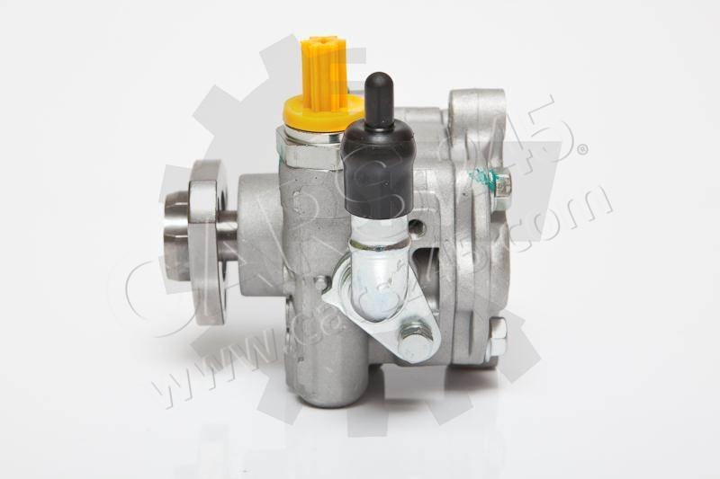 Hydraulic Pump, steering system SKV Germany 10SKV182 2