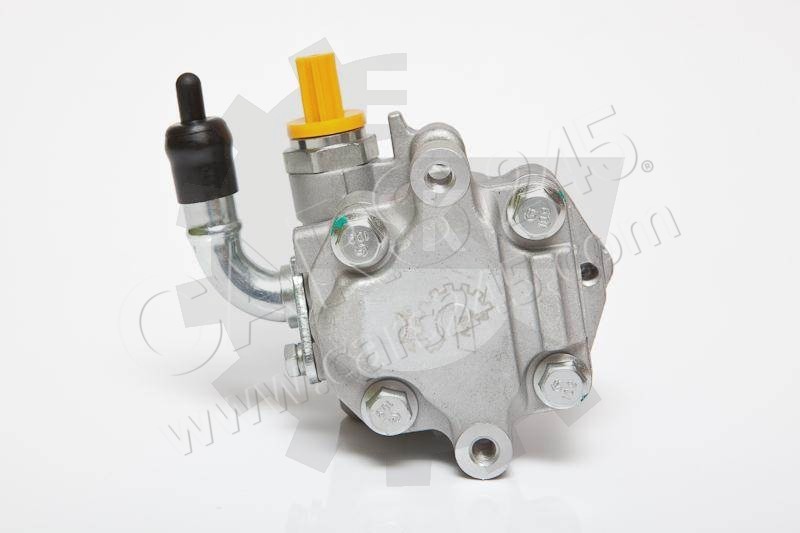 Hydraulic Pump, steering system SKV Germany 10SKV182 3