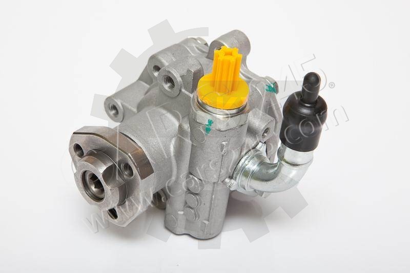 Hydraulic Pump, steering system SKV Germany 10SKV182 6