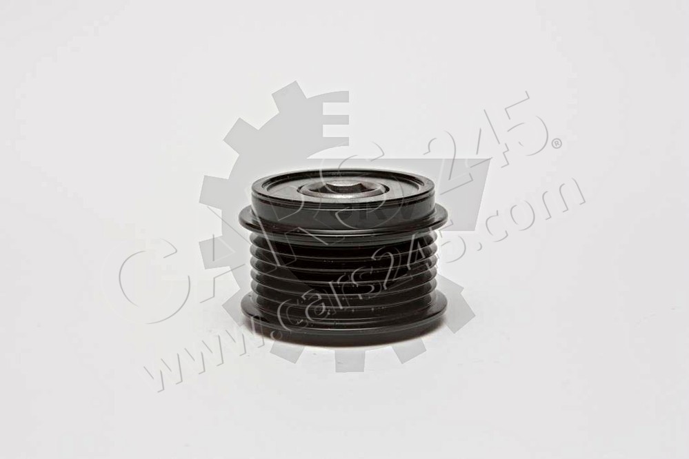 Alternator Freewheel Clutch SKV Germany 11SKV061 4