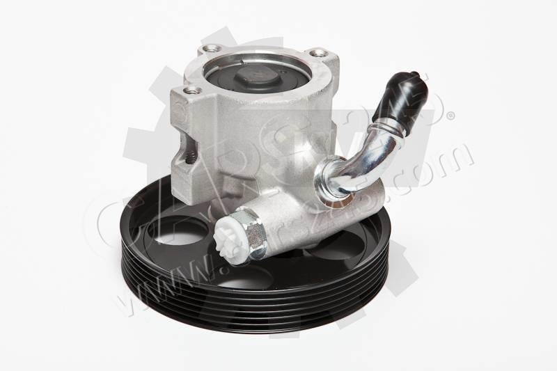 Hydraulic Pump, steering system SKV Germany 10SKV002 6
