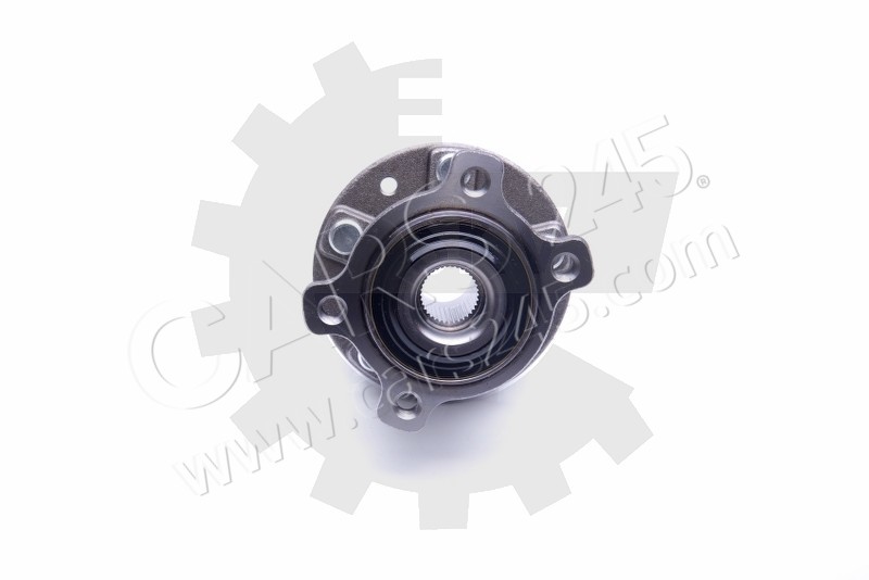 Wheel Bearing Kit SKV Germany 29SKV265 4