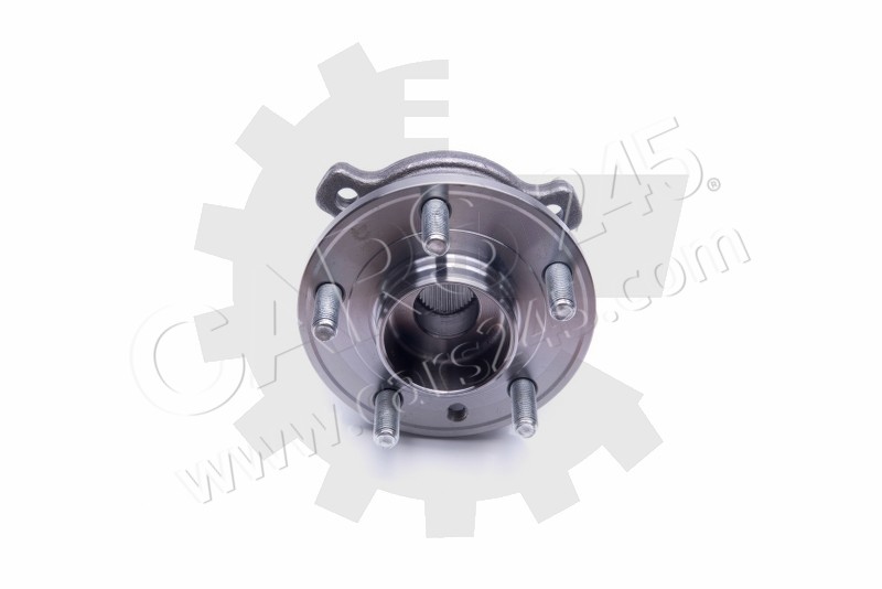 Wheel Bearing Kit SKV Germany 29SKV265 5