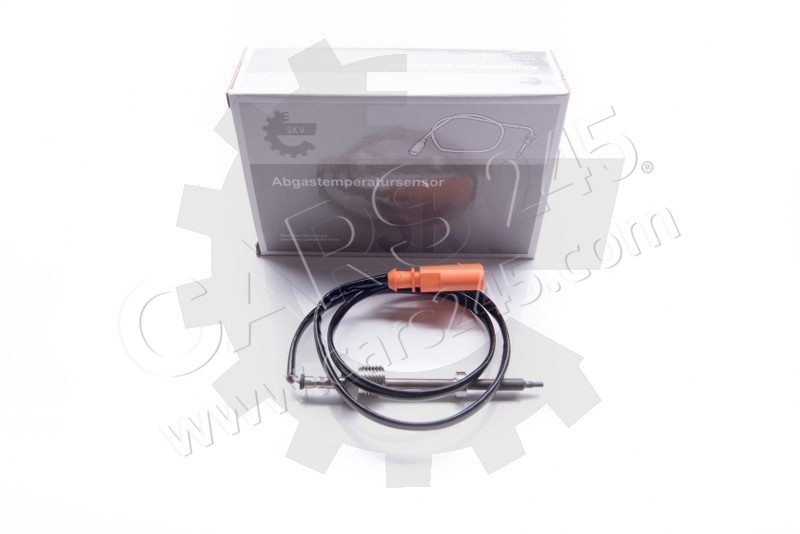 Sensor, exhaust gas temperature SKV Germany 30SKV030