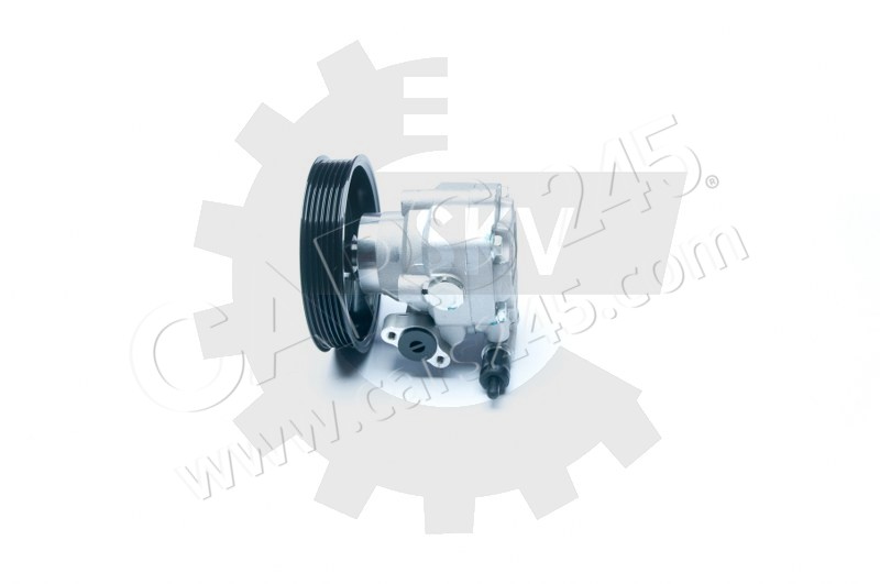 Hydraulic Pump, steering system SKV Germany 10SKV183 2