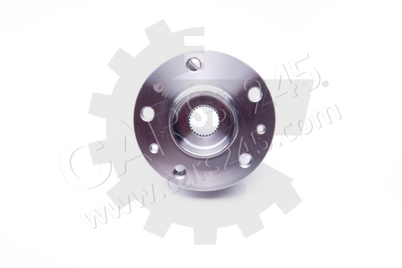 Wheel Bearing Kit SKV Germany 29SKV172 3
