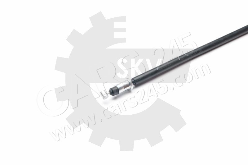 Cable Pull, parking brake SKV Germany 26SKV344 5