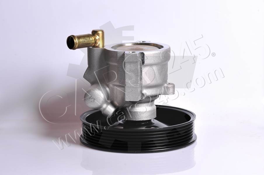 Hydraulic Pump, steering system SKV Germany 10SKV083