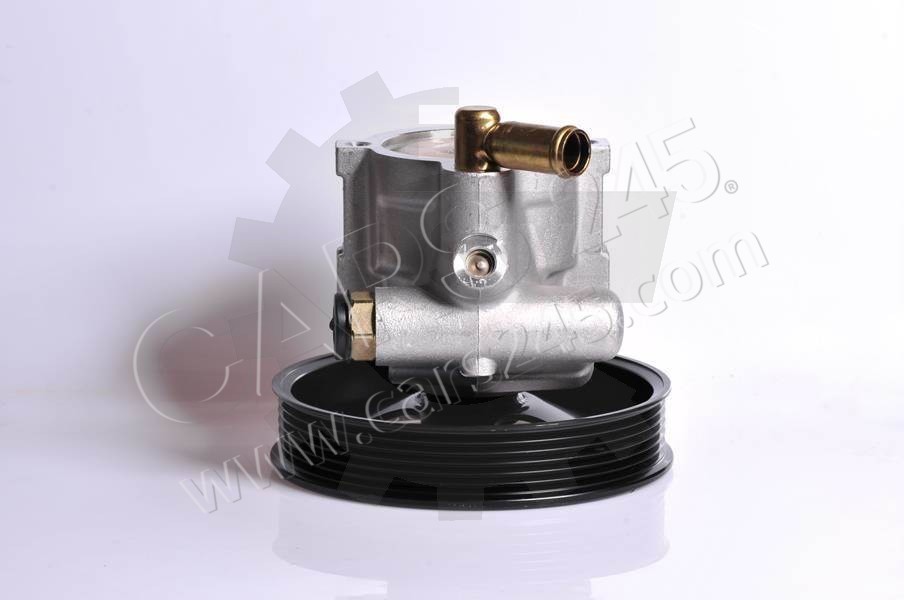 Hydraulic Pump, steering system SKV Germany 10SKV083 2