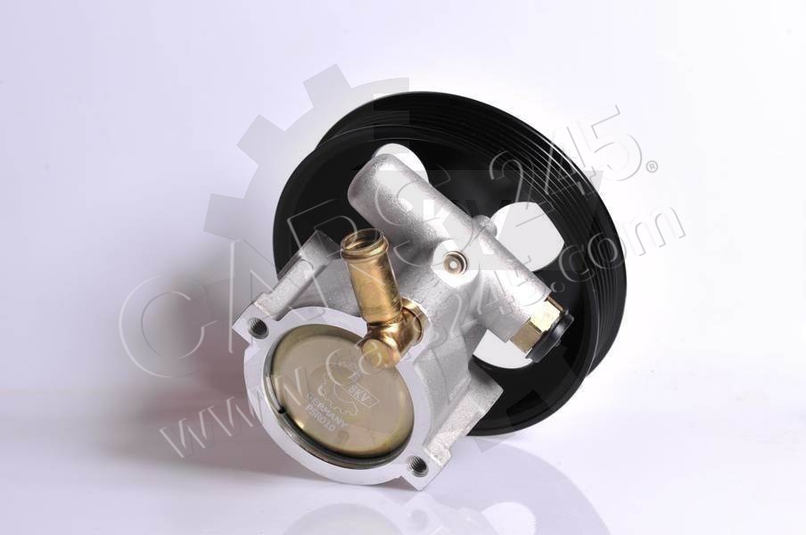 Hydraulic Pump, steering system SKV Germany 10SKV083 3
