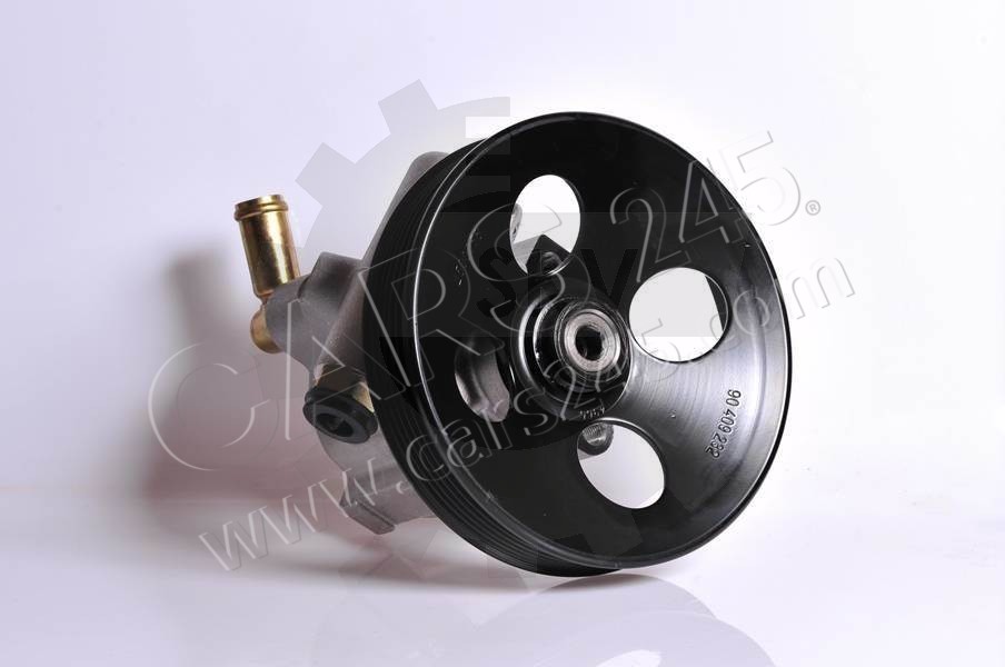 Hydraulic Pump, steering system SKV Germany 10SKV083 4
