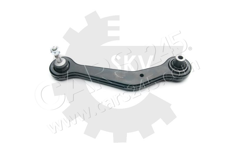 Control/Trailing Arm, wheel suspension SKV Germany 04SKV058
