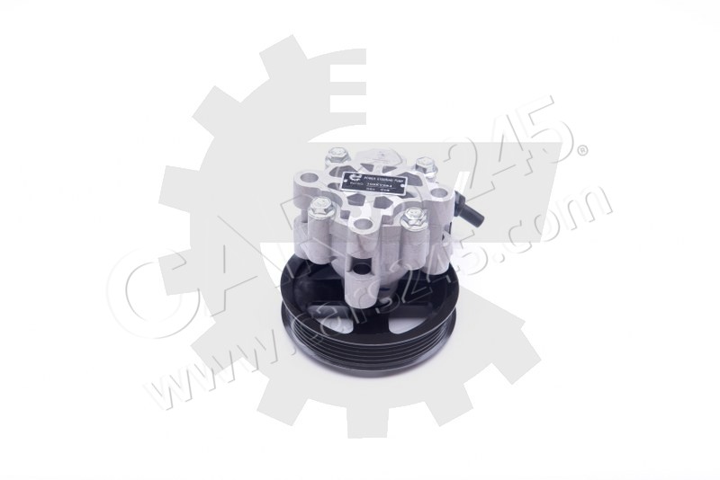 Hydraulic Pump, steering system SKV Germany 10SKV284 5