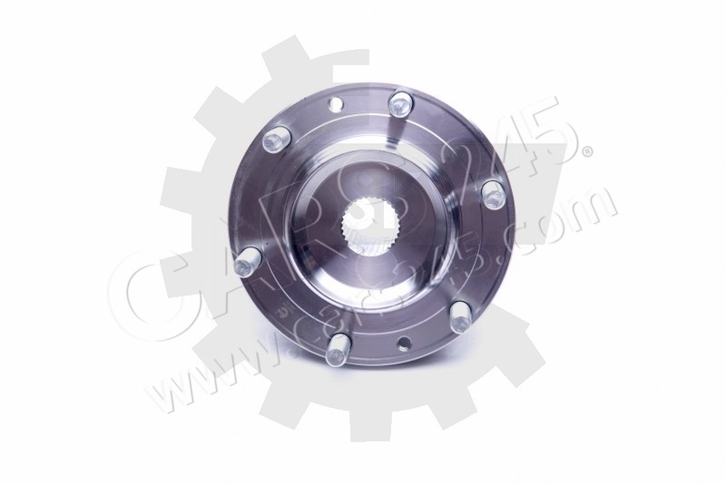 Wheel Bearing Kit SKV Germany 29SKV185 4