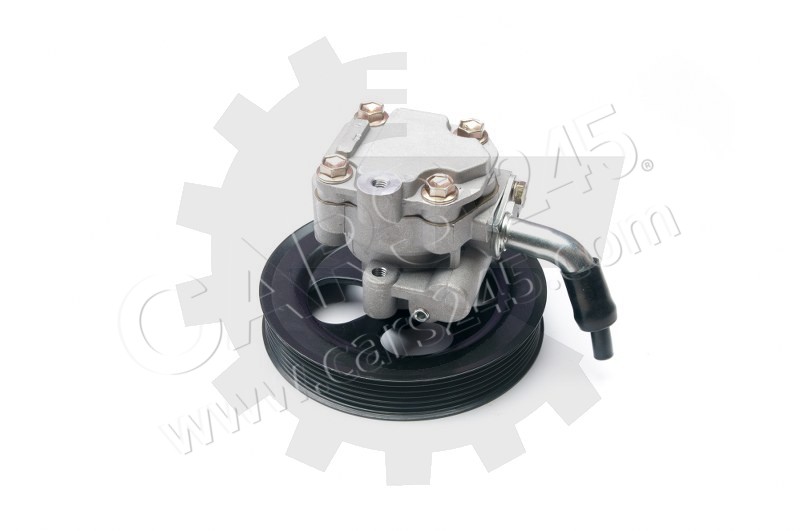 Hydraulic Pump, steering system SKV Germany 10SKV216 2