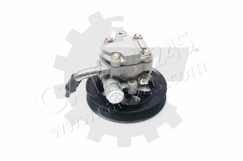 Hydraulic Pump, steering system SKV Germany 10SKV216 4