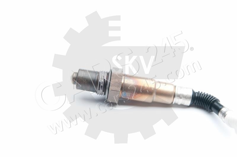 Lambda Sensor SKV Germany 09SKV993 3